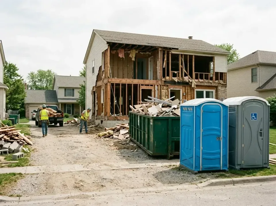 home-renovation-demolition-sit-010 — frequently asked questions, Portable Toilet & Dumpsters Rental in Moorhead, MN